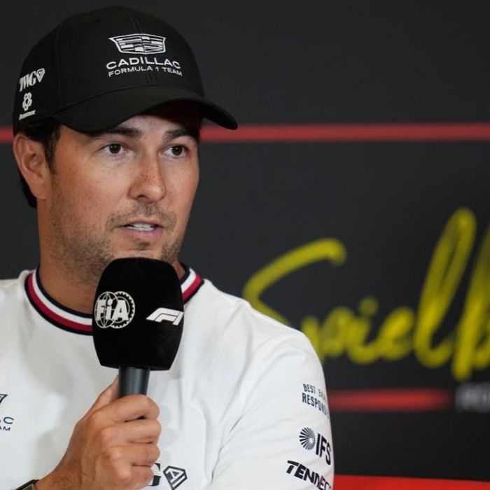 Regreso de Checo Pérez elevará 6% la derrama del Gran Premio de México, estima Concanaco