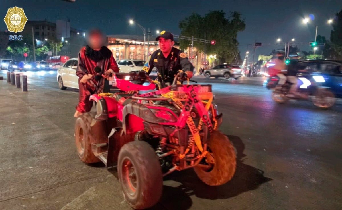 remiten-246-motocicletas-al-corralon-tras-la-mega-rodada-del-terror-en-cdmx