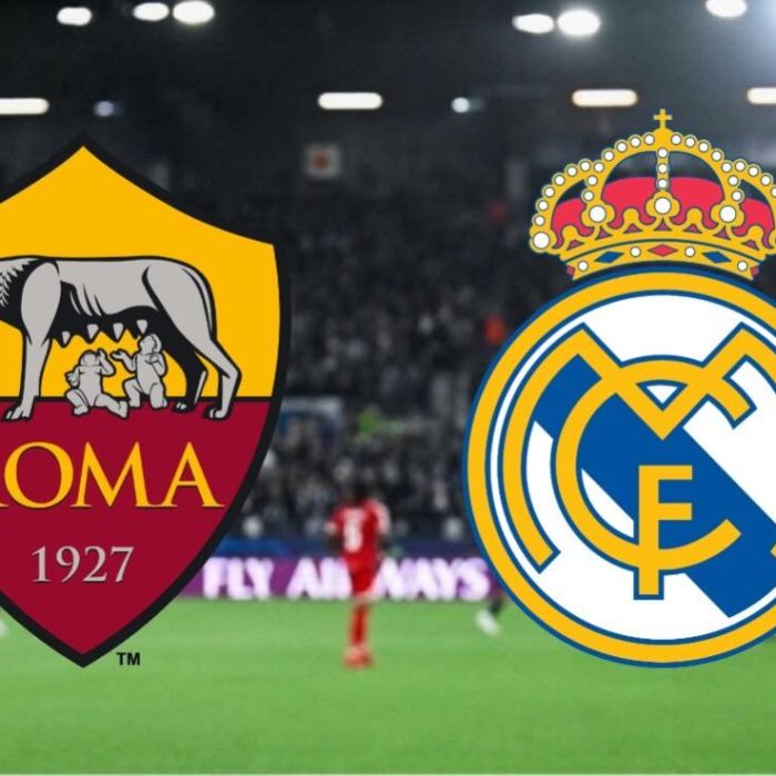 Roma vs Real Madrid EN VIVO: sigue la Jornada 2 de la Champions League