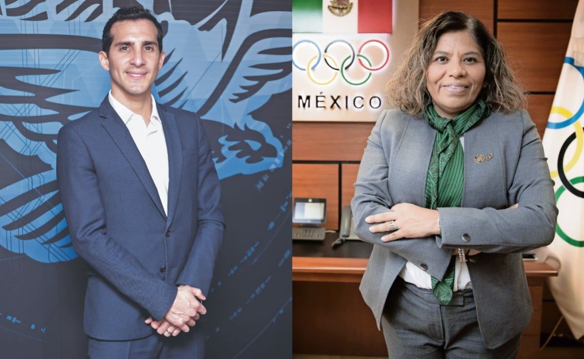 rommel-pacheco-y-maria-jose-alcala-descartan-ruptura-por-recursos-para-atletas