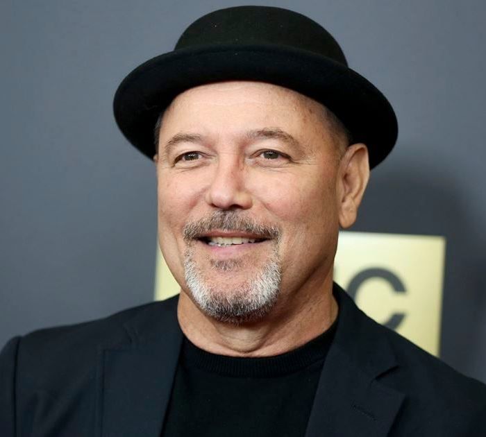 Rubén Blades anuncia su última gira para 2027 y prepara nuevas películas