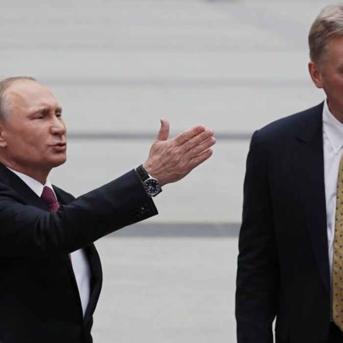 Rusia advierte a Lituania por posible despliegue de armas nucleares
