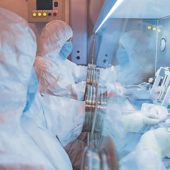 Rusia descarta peste pulmonar tras la muerte de trabajadora en Siberia