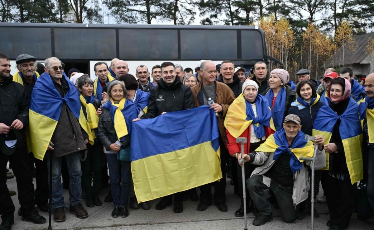 rusia-y-ucrania-acuerdan-nuevas-misiones-humanitarias-en-oleshky