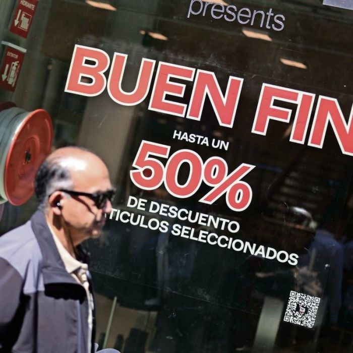SAT sorteará 500 millones de pesos durante El Buen Fin 2026