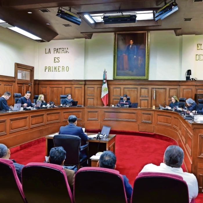 SCJN ordena evaluar riesgos antes de autorizar pirotecnia cerca de niñas con autismo