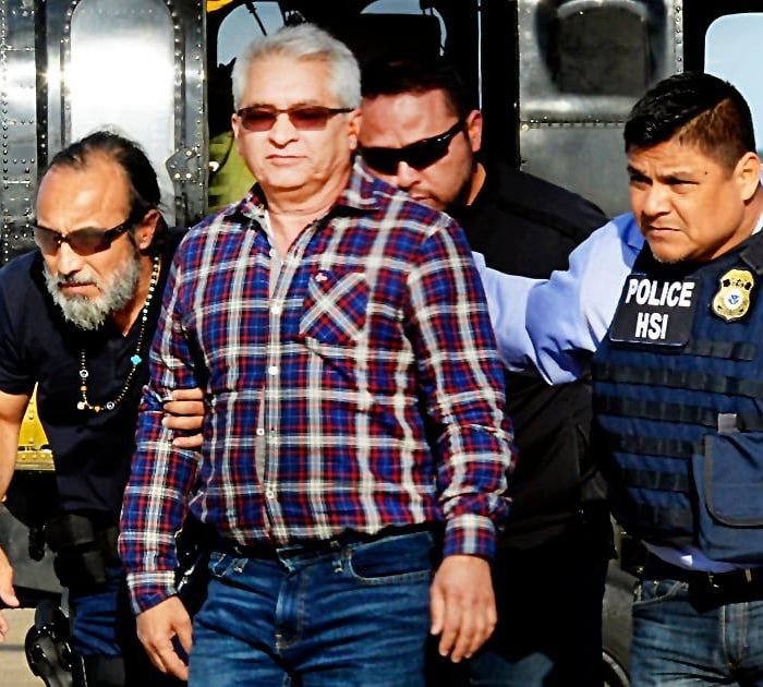SCJN rechaza atraer recurso de revisión promovido por Tomás Yarrington