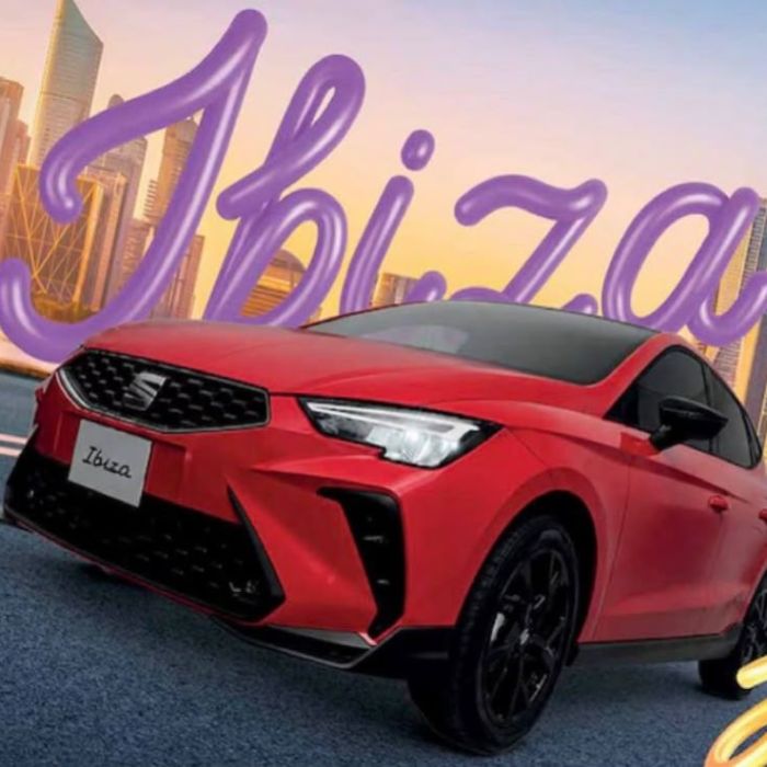 SEAT Ibiza 2027 25 aniversario: precio y qué incluye la edición especial