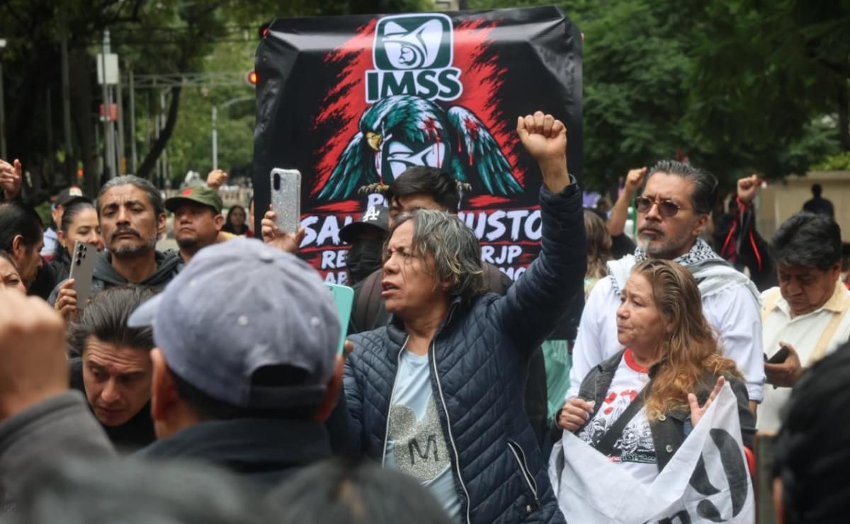ssc-de-la-cdmx-investiga-actuacion-policial-durante-protestas-de-trabajadores-del-imss