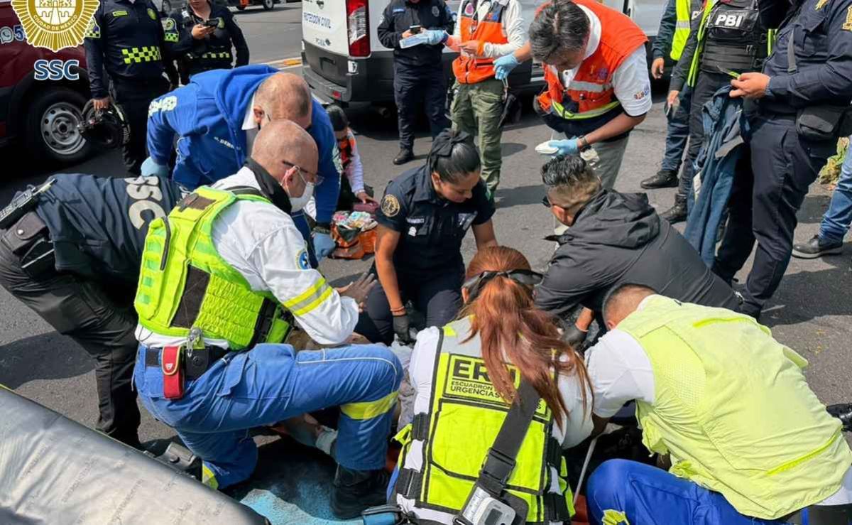ssc-rescata-a-hombre-que-se-prendio-fuego-en-la-glorieta-de-insurgentes