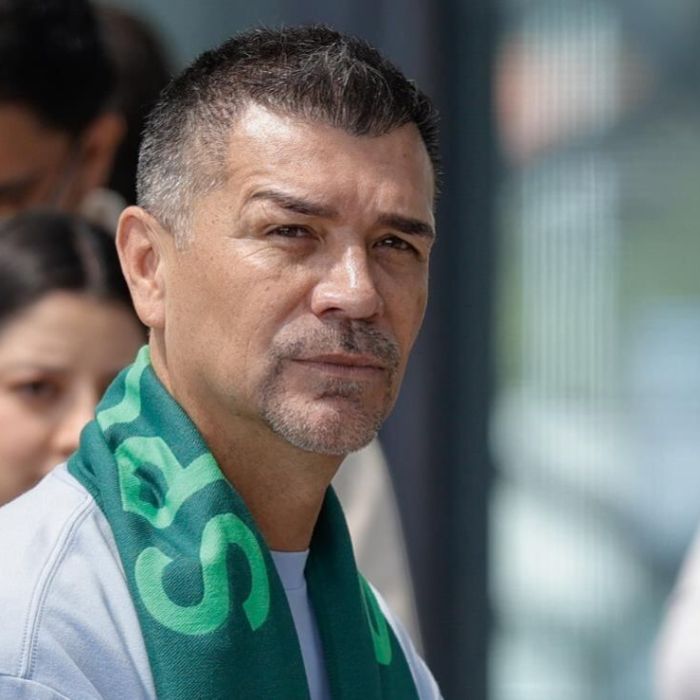 Santos Laguna resurge y Jared Borgetti respalda la gestión de Alejandro Irarragorri Kalb