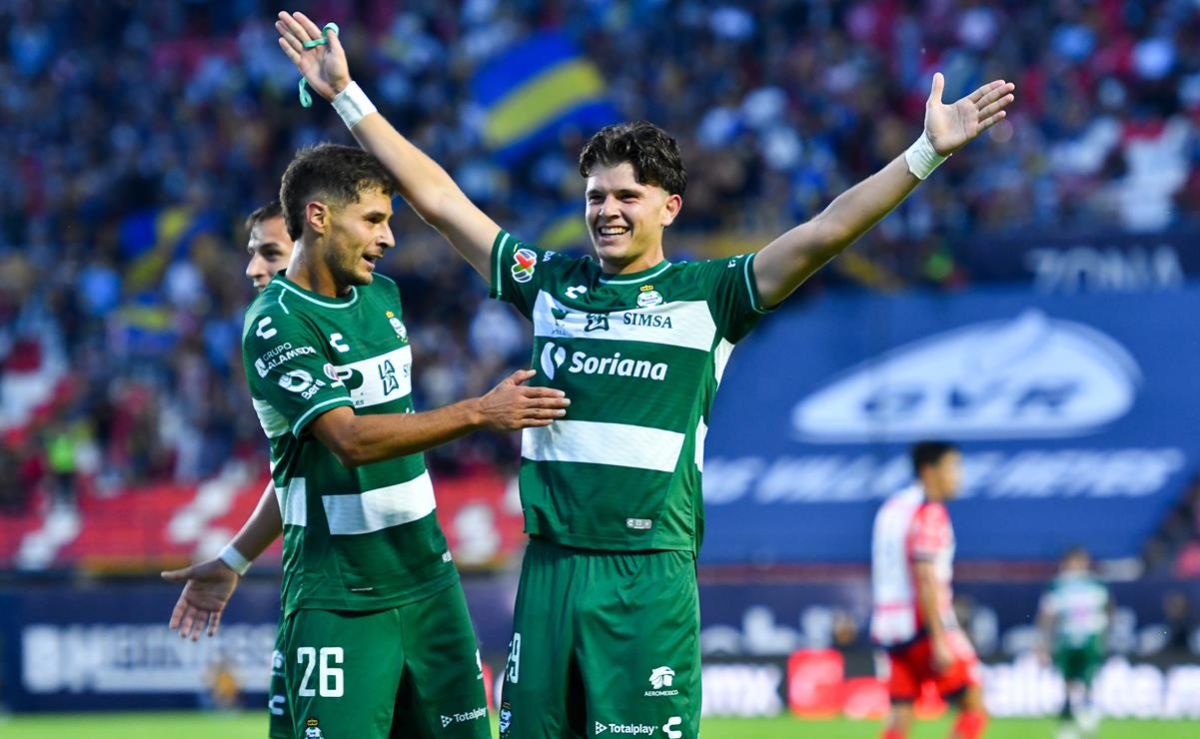 santos-vence-al-atletico-de-san-luis-y-liga-cuatro-triunfos-en-el-apertura-2026