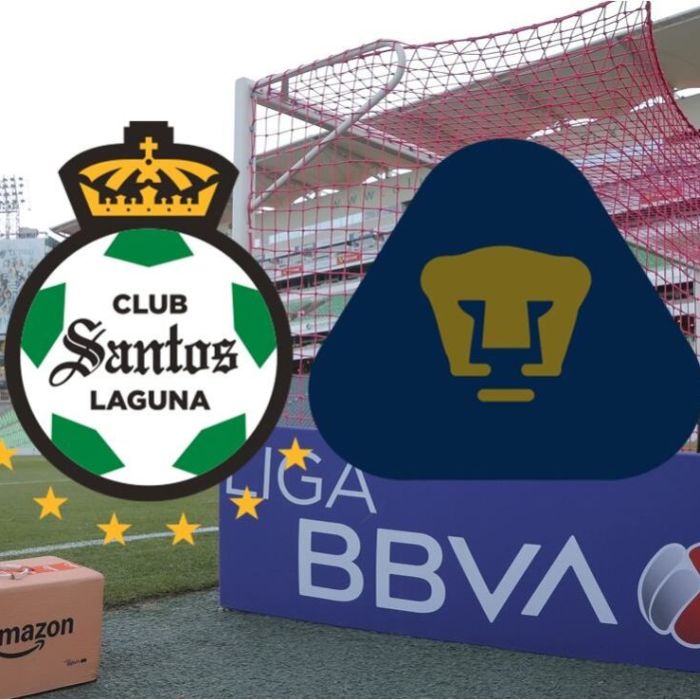 Santos vs Pumas EN VIVO: sigue el minuto a minuto de la Jornada 13 del Apertura 2026