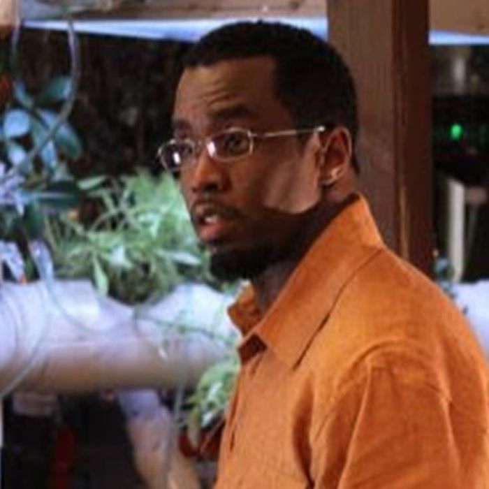 Sean “Diddy” Combs vuelve al aislamiento tras reportes sobre privilegios en prisión