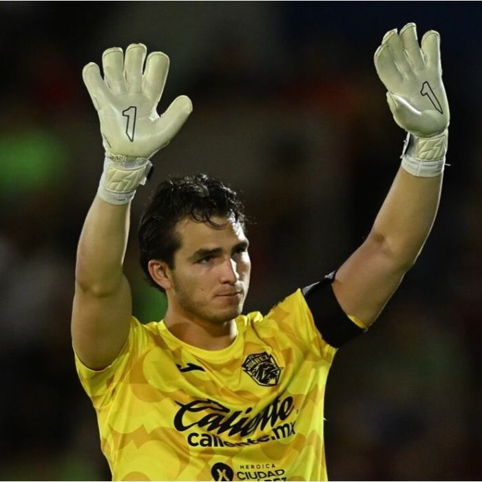 Sebastián Jurado ofrece disculpas a la afición de Bravos por los malos resultados