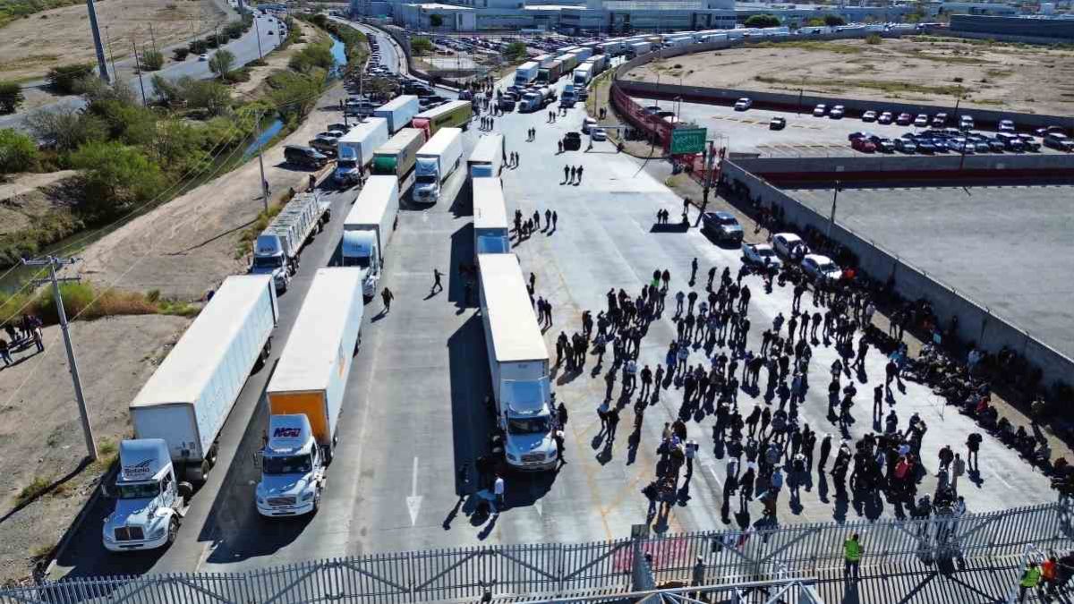 segob-llama-al-dialogo-a-transportistas-y-pide-evitar-afectaciones-por-paro-del-26-de-octubre
