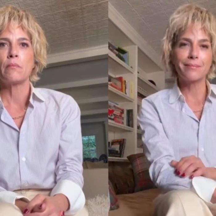 Selma Blair se disculpa tras el incidente en un vuelo y dice que no puede hablar del caso