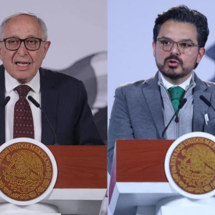 Senado analiza citar a titulares del IMSS y Salud por falta de medicamentos y salarios
