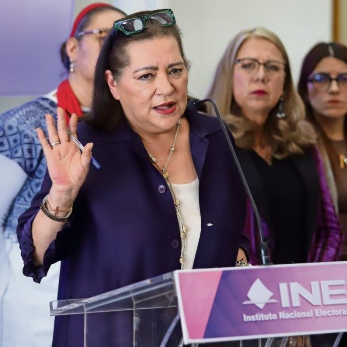 Senado analiza revertir facultades ampliadas otorgadas a la presidencia del INE