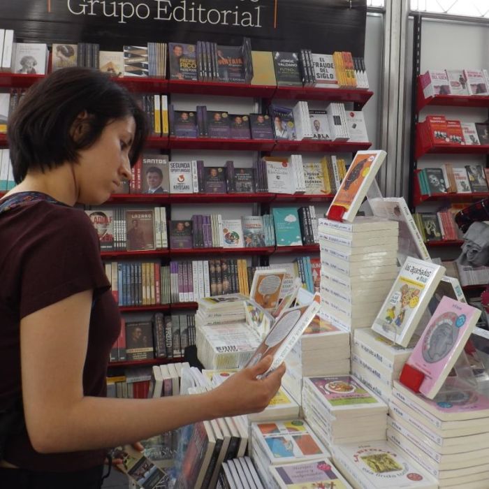 Senado aprueba sin cambios la Ley de Ingresos 2027 y mantiene tasa cero para librerías