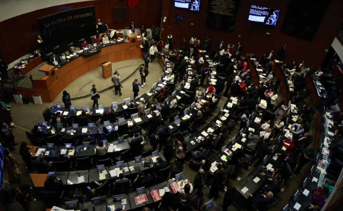 senado-da-luz-verde-a-miscelanea-fiscal-y-ley-de-ingresos-2027-entre-criticas-por-endeudamiento