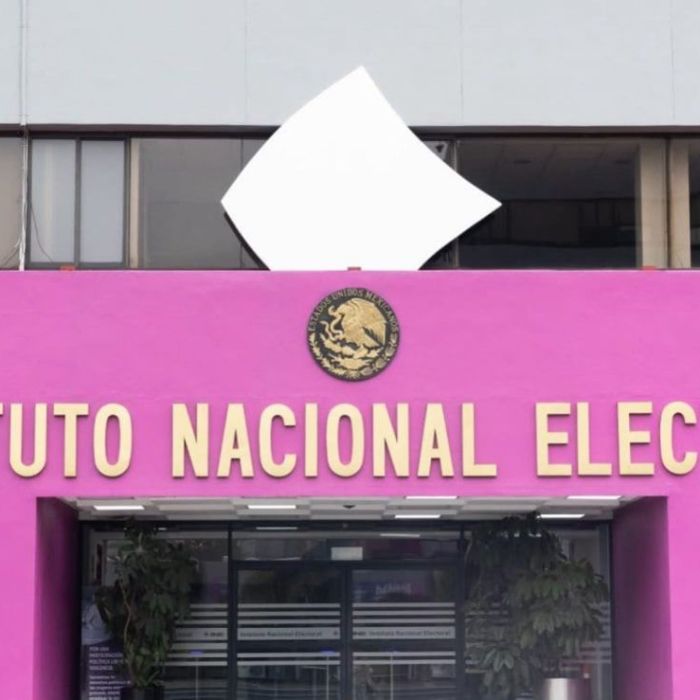 Senadores piden consenso político para elegir a la nueva presidencia del INE