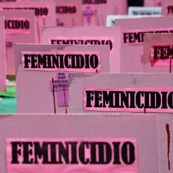Sentencian a 80 años de prisión a hombre por feminicidio de menor embarazada en Sinaloa
