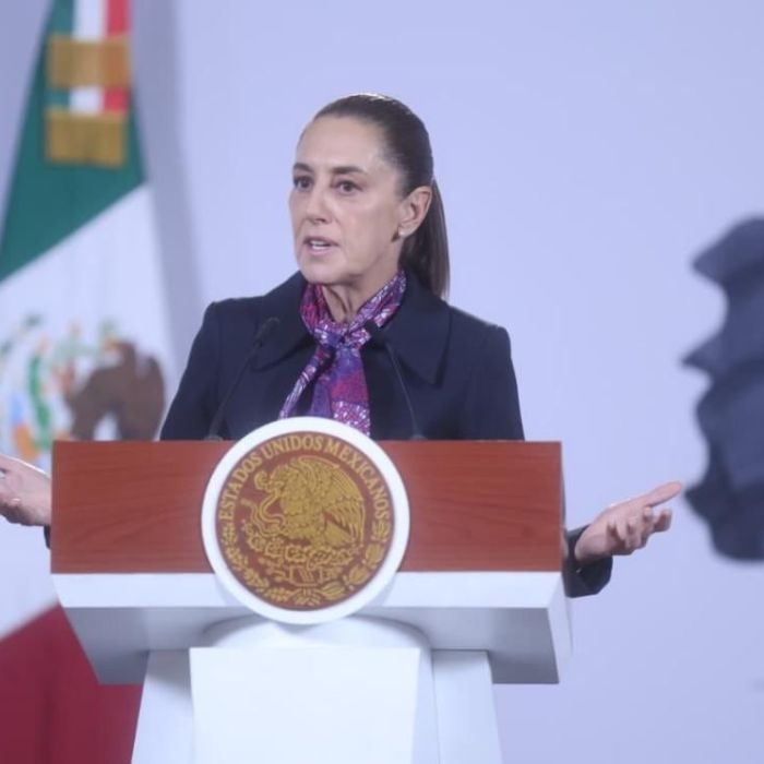 Sheinbaum afirma que existe confianza en México para la inversión
