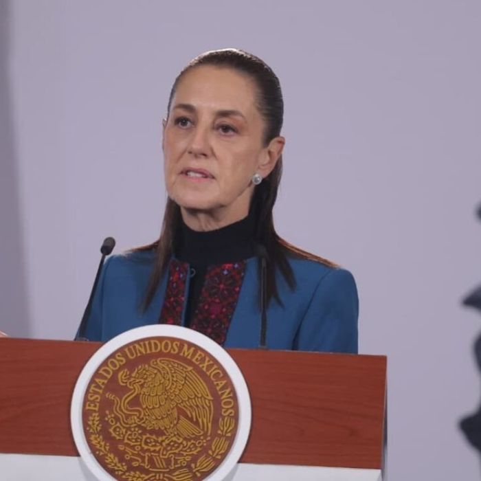 Sheinbaum anuncia inversión federal de 14 mil 500 mdp para obras de agua en Guadalajara
