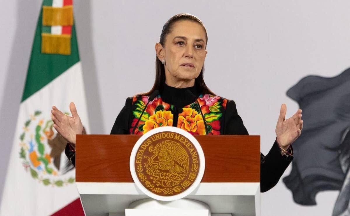 sheinbaum-asegura-que-la-democracia-no-esta-en-riesgo-tras-salida-de-taddei-del-ine