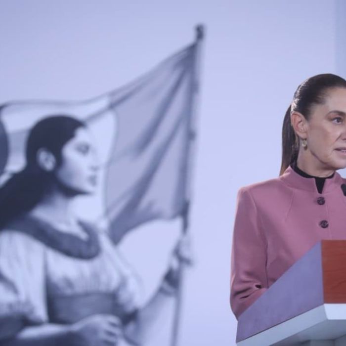 Sheinbaum califica de político el proceso de Florida contra Raúl Castro