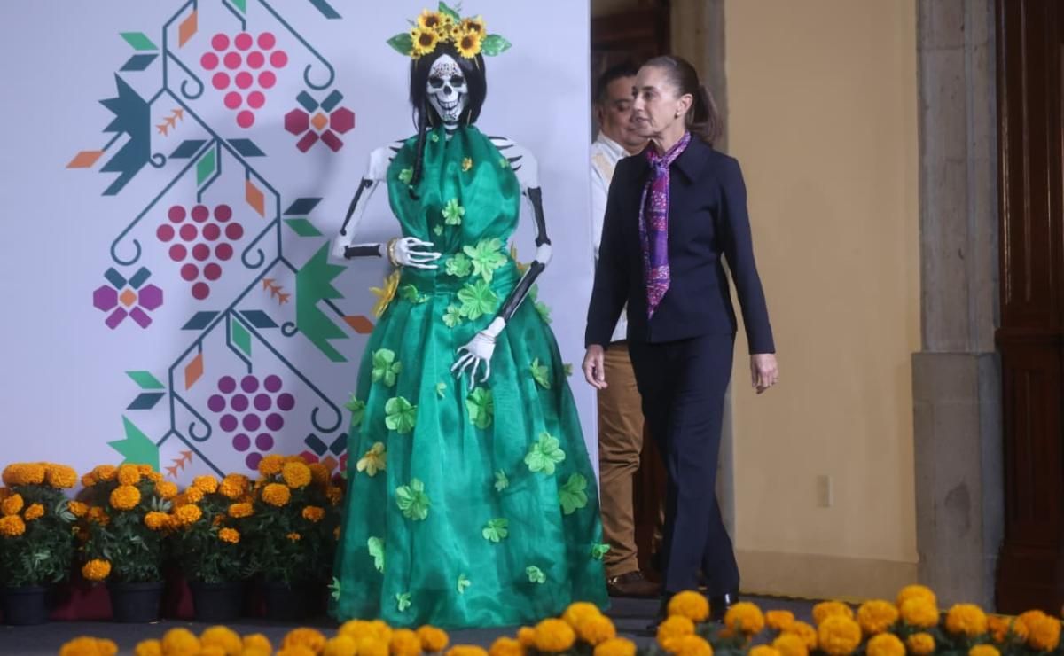 sheinbaum-celebra-el-orgullo-del-dia-de-muertos-y-destaca-su-raiz-indigena