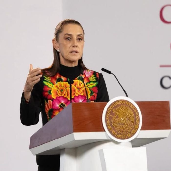 Sheinbaum defiende labor de médicos cubanos y asegura que tienen contratos justos en México