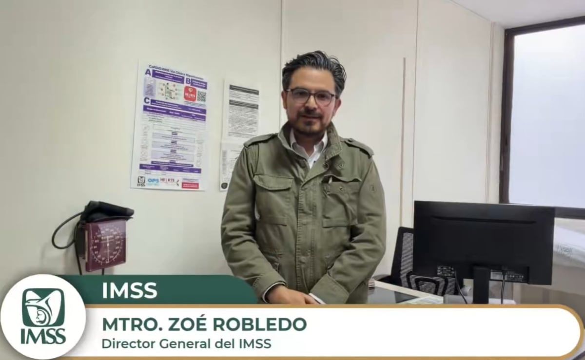 sheinbaum-descarta-salida-de-zoe-robledo-del-imss-tras-protestas-de-trabajadores
