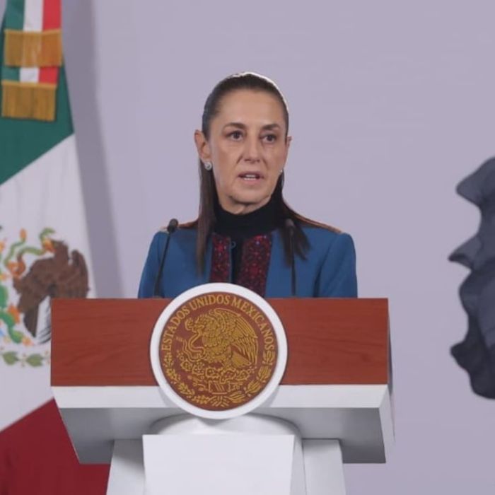 Sheinbaum envía al Gabinete de Seguridad a Sinaloa ante repunte de homicidios