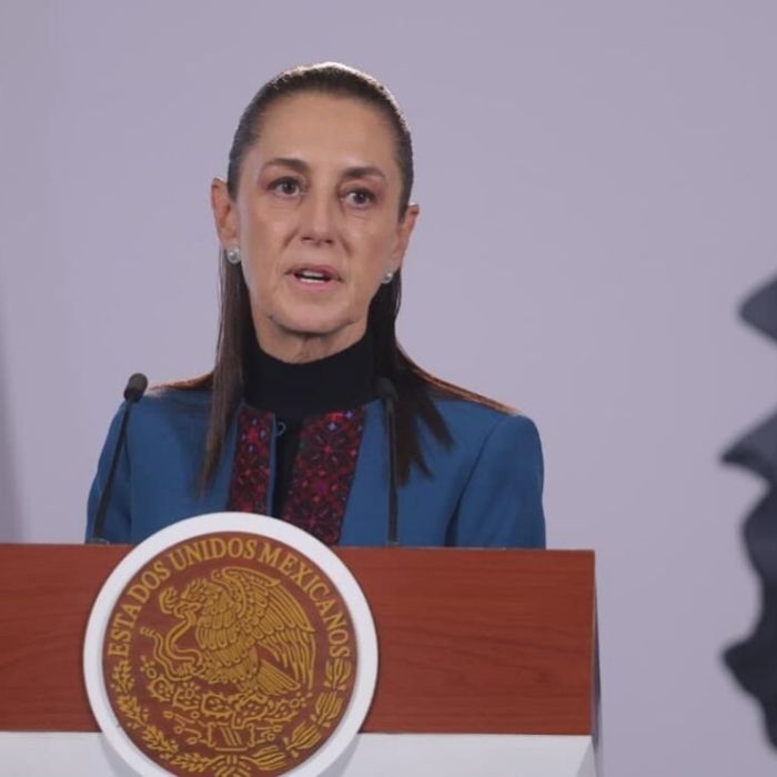 Sheinbaum evalúa asistir a la Cumbre Iberoamericana en Madrid