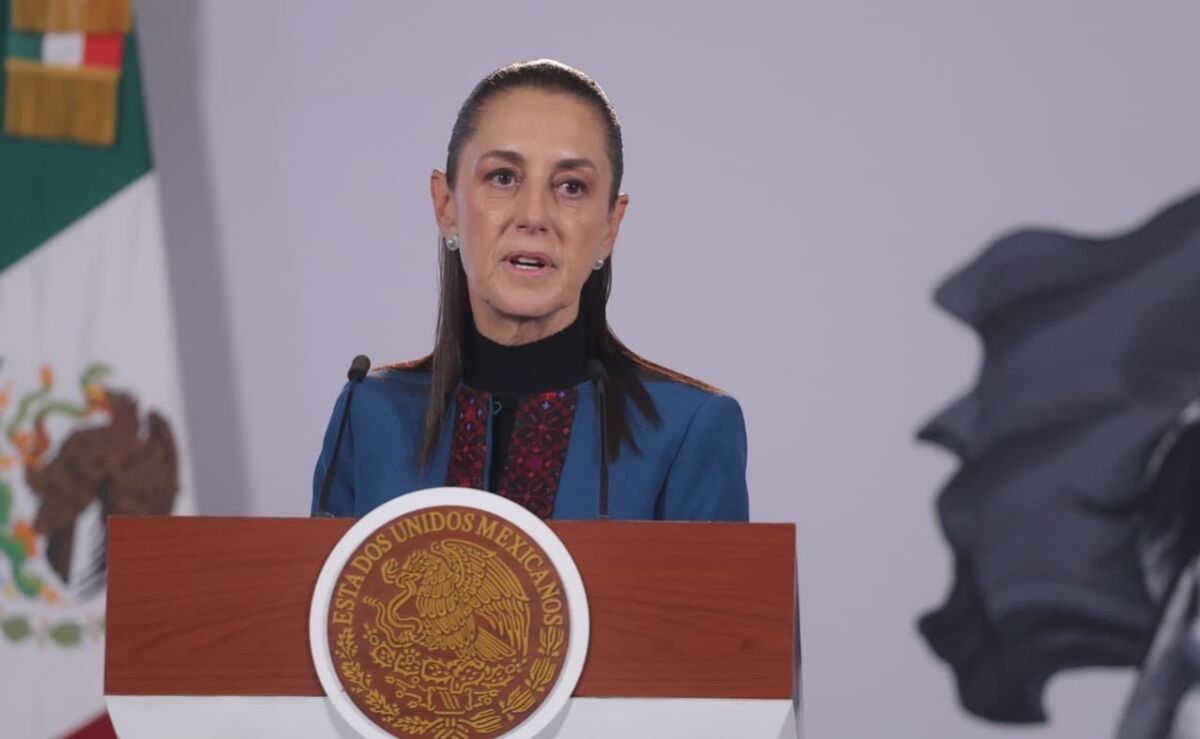 sheinbaum-evalua-asistir-a-la-cumbre-iberoamericana-en-madrid