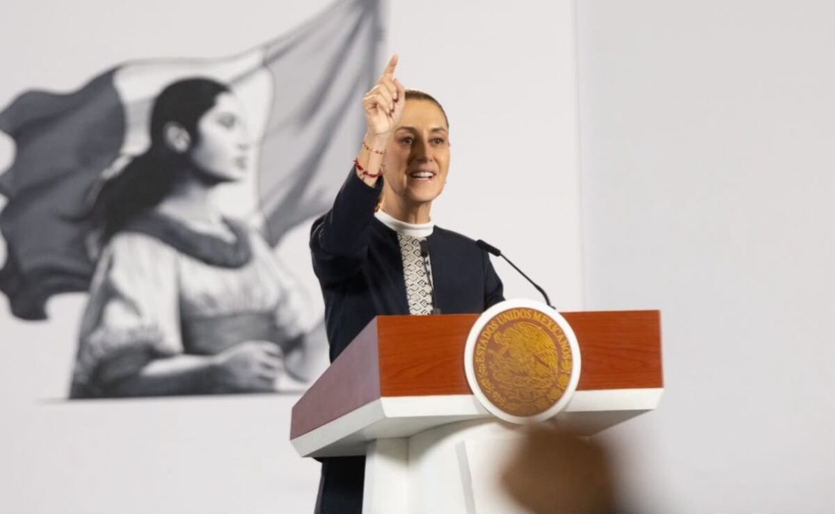 sheinbaum-justifica-regulacion-de-la-modalidad-40-por-fraudes-en-pensiones