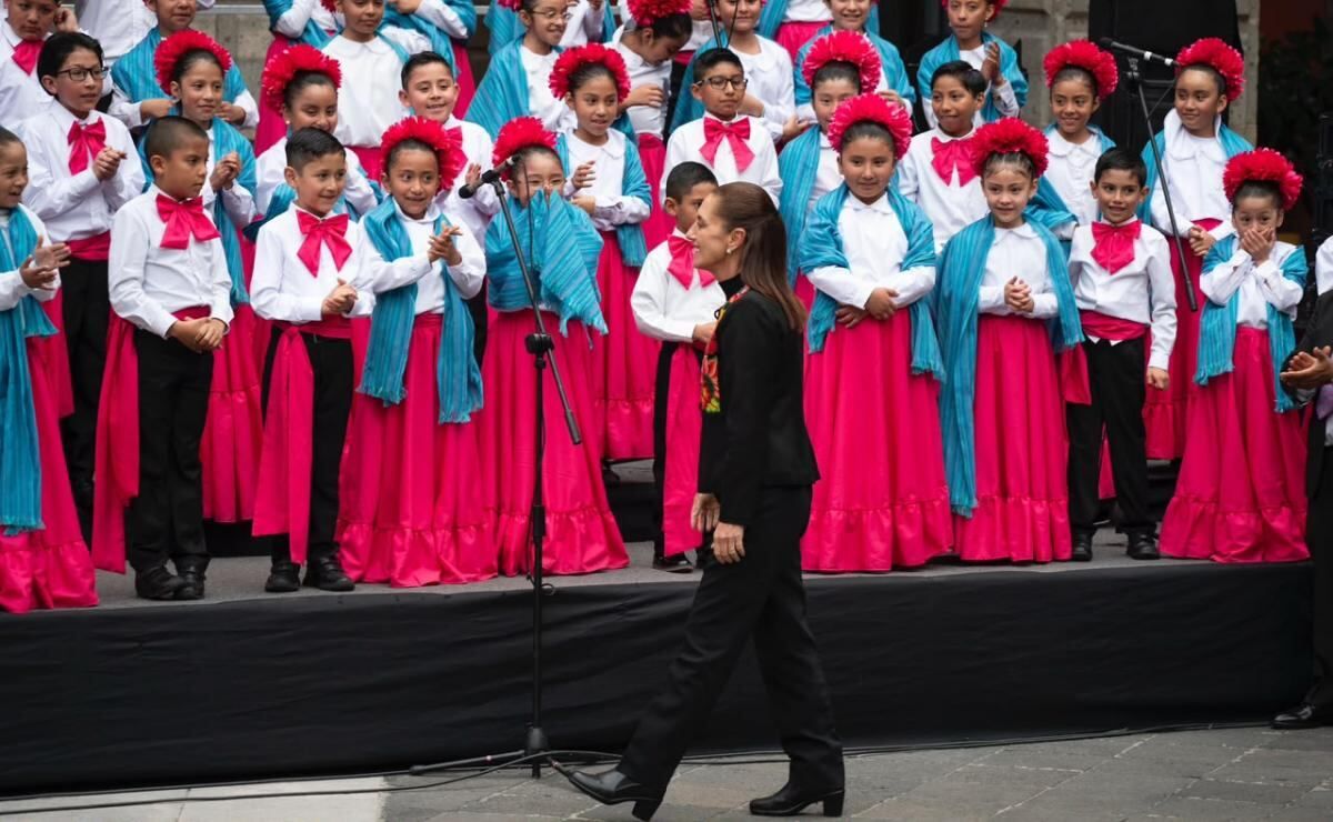 sheinbaum-lanza-el-primer-concurso-nacional-de-coros-escolares