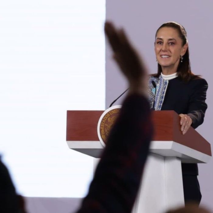 Sheinbaum pide a la Defensa cumplir resolución sobre archivos de la Guerra Sucia