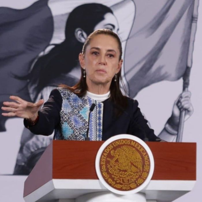 Sheinbaum pide fortalecer las policías estatal y municipales de Morelos