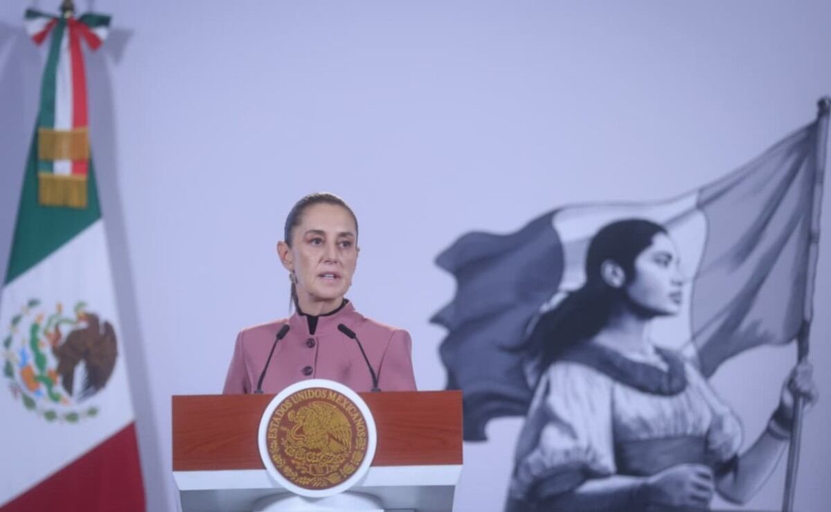 sheinbaum-pide-programa-integral-para-atender-demandas-de-trabajadores-del-imss-esta-semana