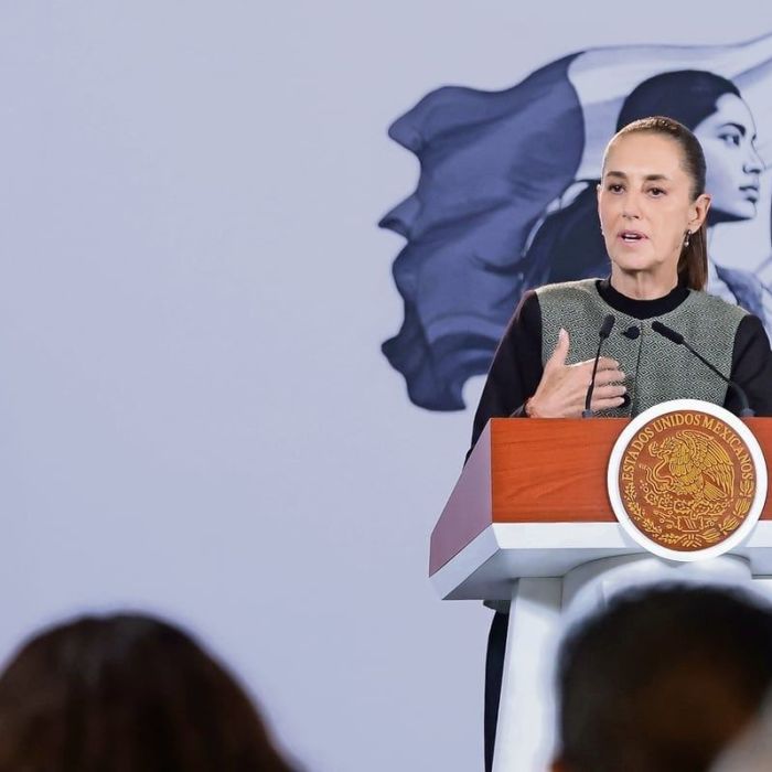 Sheinbaum propondrá convertir a Talleres Gráficos en una empresa del Estado