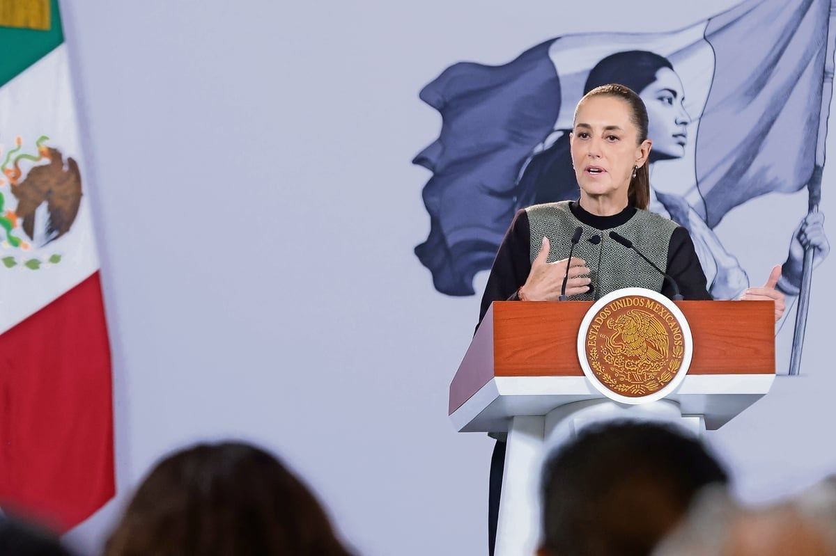 sheinbaum-propondra-convertir-a-talleres-graficos-en-una-empresa-del-estado