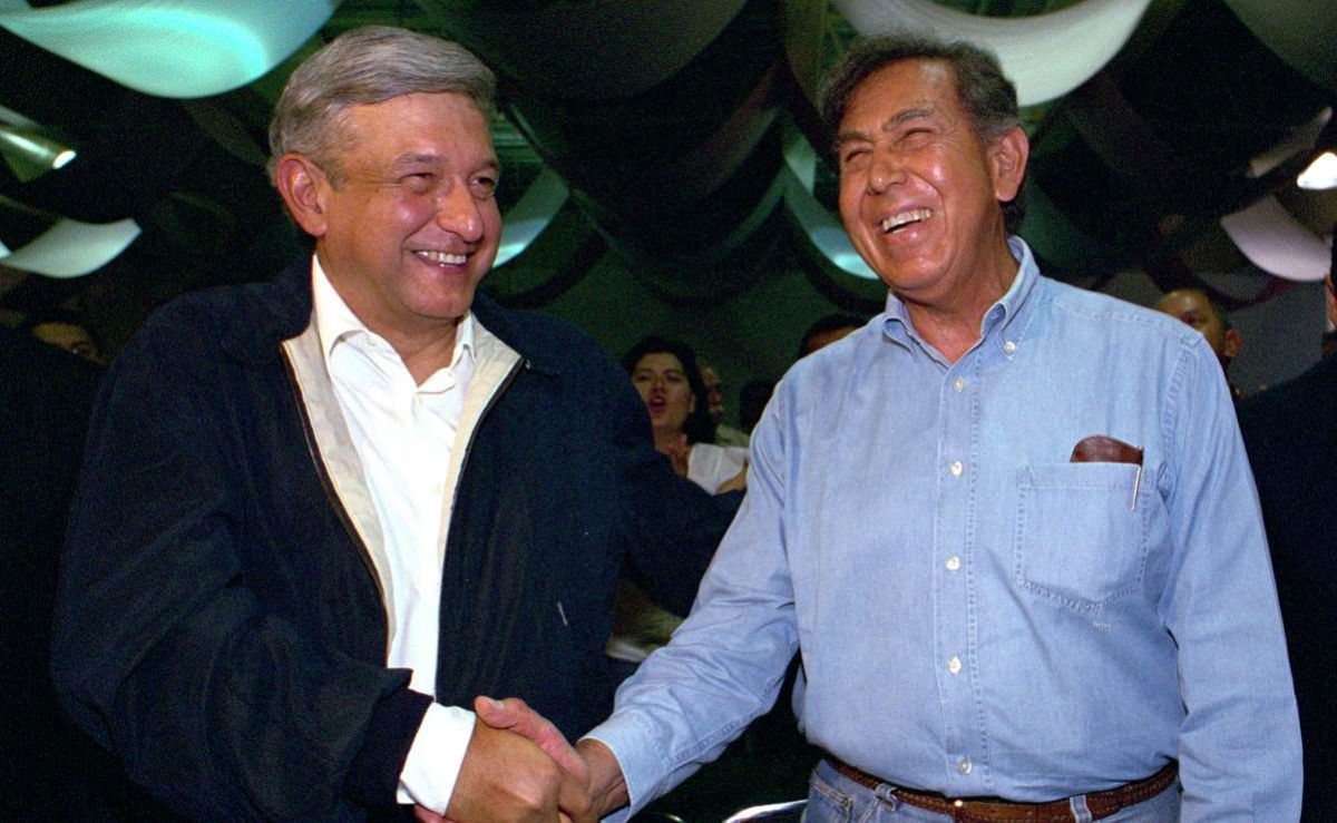 sheinbaum-recuerda-que-amlo-busco-a-cuauhtemoc-cardenas-tras-ganar-en-2018