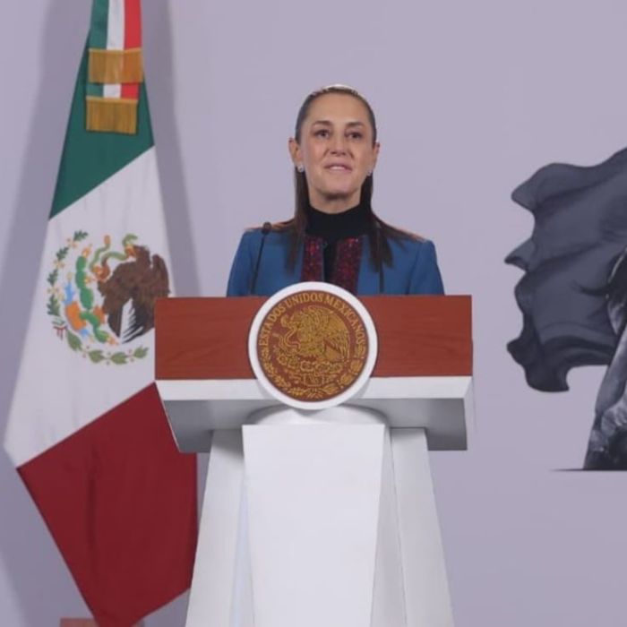 Sheinbaum reporta avances en la negociación comercial con EU, pero persisten diferencias arancelarias