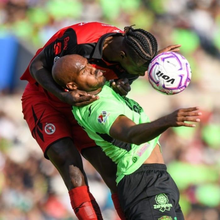 Sin Gilberto Mora, Tijuana empata 1-1 ante Juárez en la Jornada 11