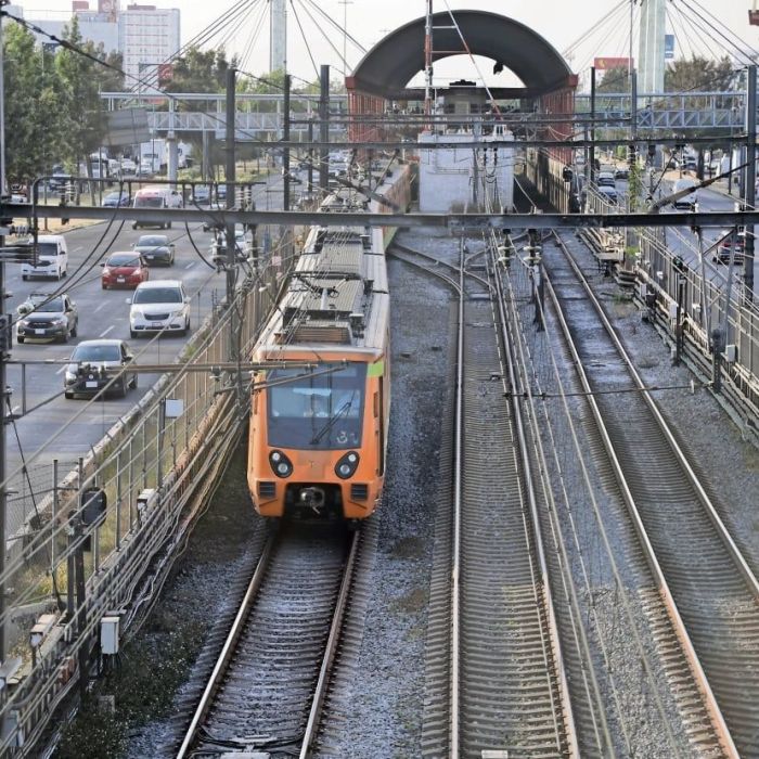 Sindicato del Metro exige recursos para renovar la Línea A