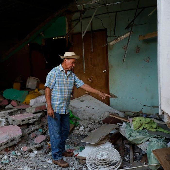 Sismo de magnitud 5.9 sacude Panamá y activa protocolos del Metro