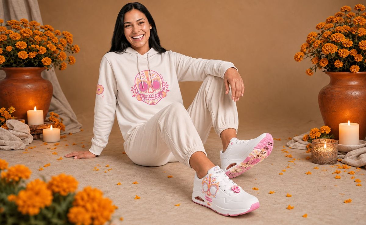 skechers-presenta-coleccion-de-tenis-inspirada-en-el-dia-de-muertos